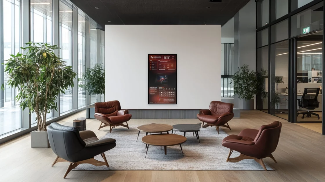 Bedrock : Développement d’un Dashboard sur mesure !