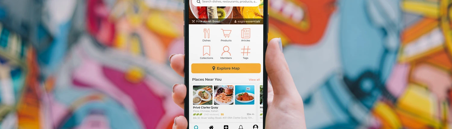 Développement d’application mobile : bon à savoir avant de se lancer
